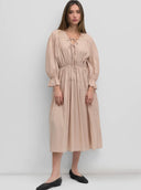 The Abbey Dress