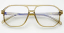 Billie Olive Blue Light Glasses