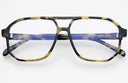 Billie Tortoise Blue Light