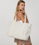Cove Canvas Tote