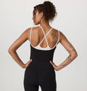 Vuori Daily Layered Tank
