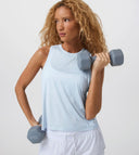 Women’s Energy Top - Short