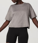 Vuori Women’s Energy Tee Short