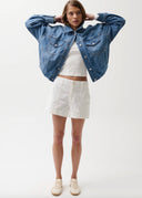 Pistola Mason Relaxed Utility Short