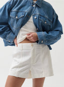 Pistola Mason Relaxed Utility Short