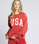 Thread & Supply Jordan Long Sleeve USA
