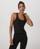 Vuori Energy Racerback Tank