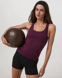 Vuori Energy Racerback Tank
