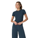 Women’s Pose Fitted Tee