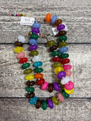 Gemelli Bailey Necklace in Multicolor