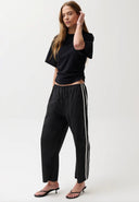 Pistola Bodie Sport Pants in Black