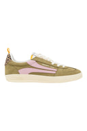 Oncept Fez Khaki Tennis Shoes