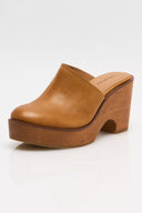 Free People Hudson Wedge Clog