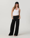 Vuori Sedona Midrise Wideleg Sweatpant