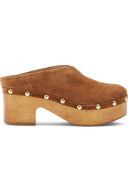 Free People Calli Clog