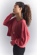 Free People My Time Layer