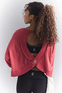 Free People My Time Layer