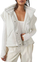 Scout it out vest