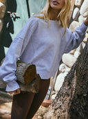 Free People Movement Intercept Pullover