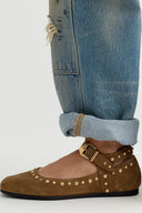 Free People Mystic Halo Mary Jane shoes