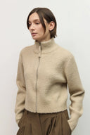 The Nia Sweater