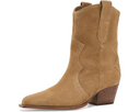 Free People Cat Nap Suede Boot