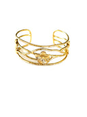 Flower Cuff