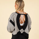 Free People My Time Layer Textured