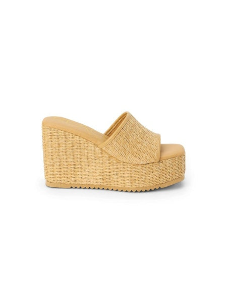 Beach X Matisse Sandal