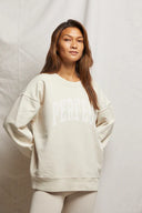 French Terry “perfect” Sweatshirt