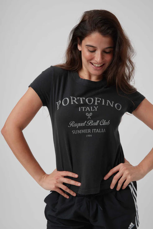 Portofino tshirt