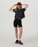 Vuori Women’s Energy Tee Short