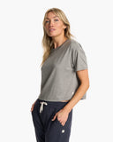 Vuori Women’s Energy Tee Short