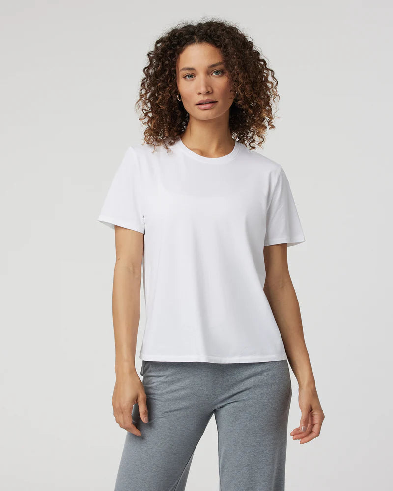 Women’s Feather Tee