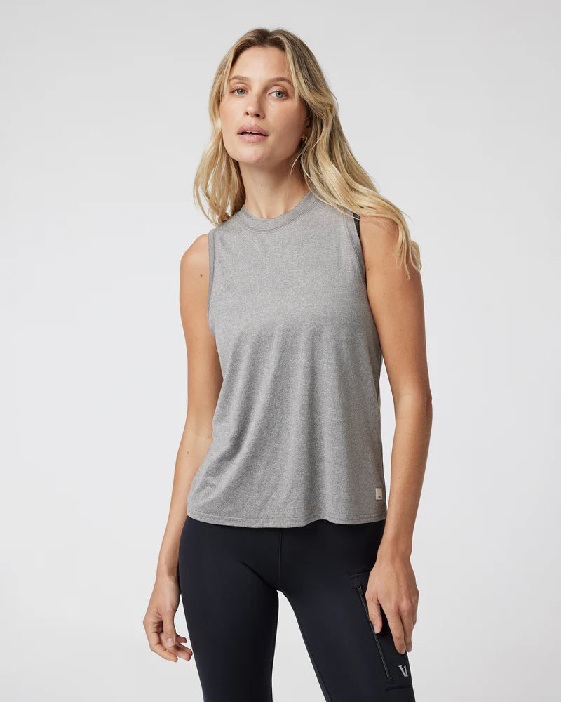 Women’s Energy Top - Long