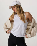Vuori Women’s Energy Top - Long