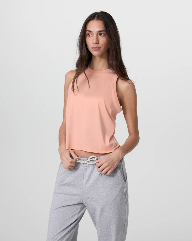Women’s Energy Top - Short