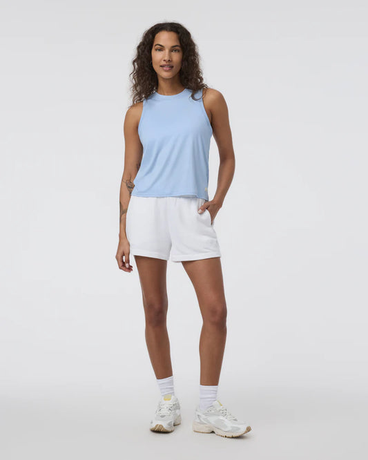 Women’s Energy Top - Short