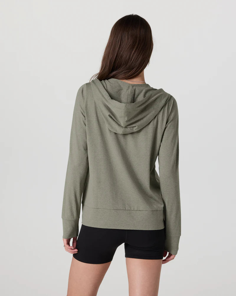 Women’s Halo Performance Hoodie 2.0