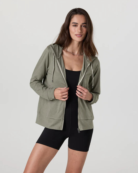 Women’s Halo Performance Hoodie 2.0