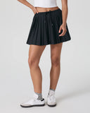 Women’s Clementine Pleated Skirt