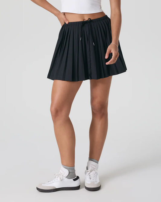 Women’s Clementine Pleated Skirt