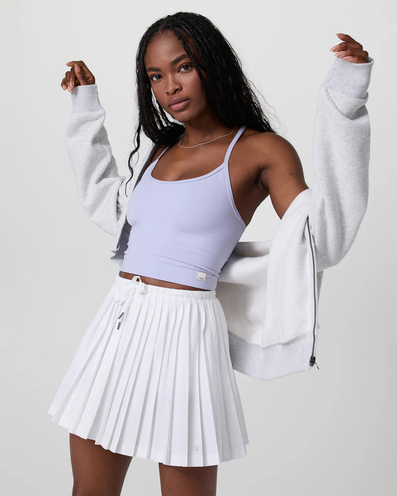 Women’s Clementine Pleated Skirt
