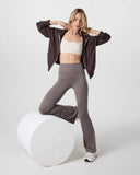 Women’s Halo Slim Flare