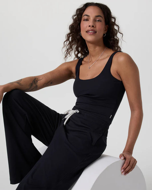 Women’s Pose Scoop Jumpsuit