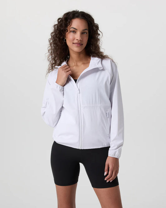 Women’s Renew Trainer Shell