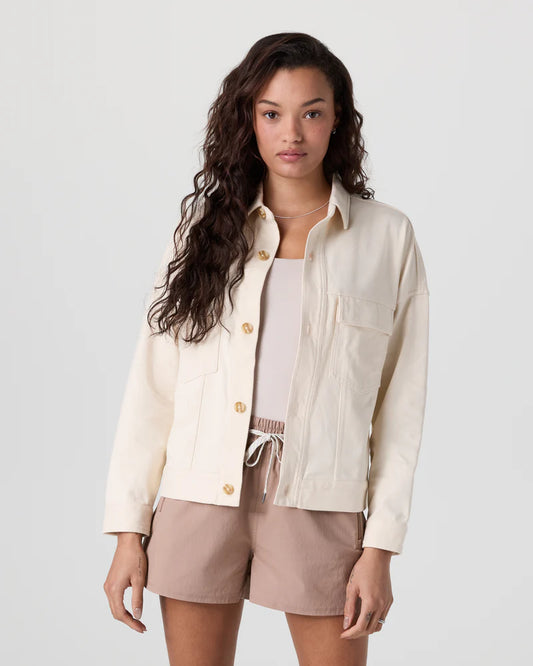 Women’s Mackenzie Jacket