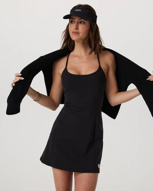 Women’s One Shot Tennis Dress