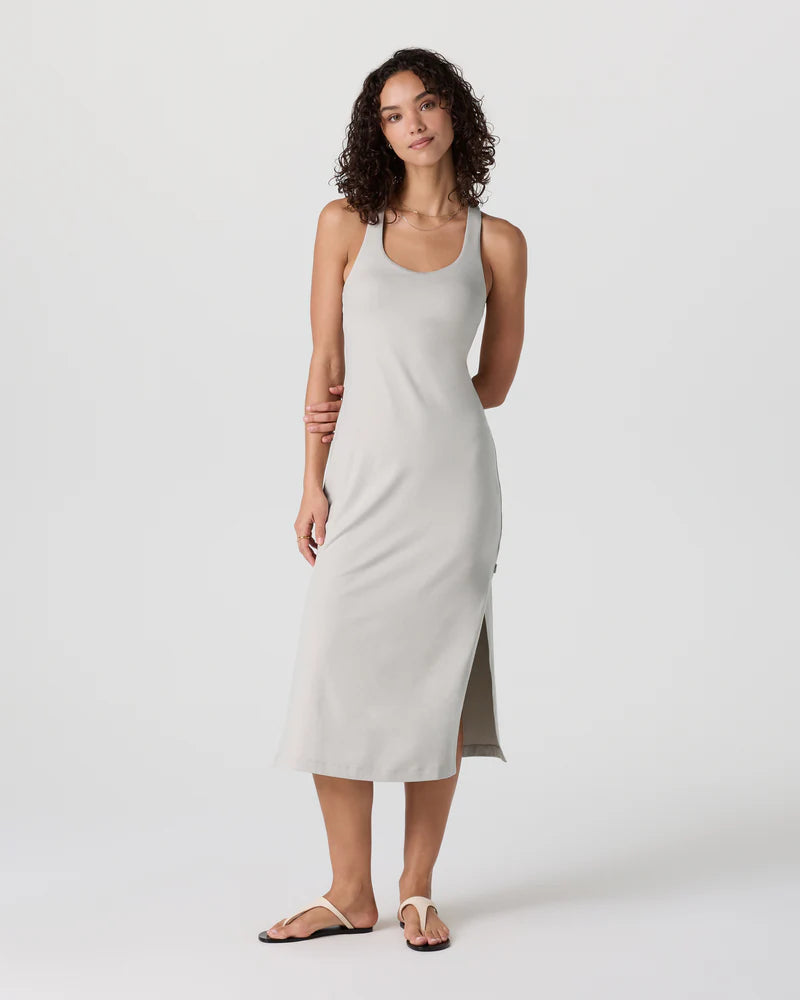 Women’s Halo Racerback Dress