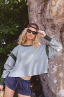 Free People My Time Layer Textured